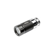 Ring Automotive RRCT01 Rechargeable Car Torch, 12 V, Black Ring Automotive - Dynamic Drive