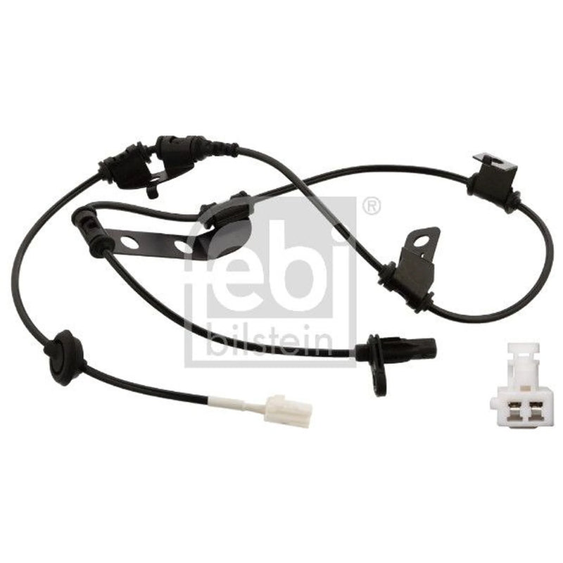 Febi ABS Wheel Speed Sensor Rear Left 107471