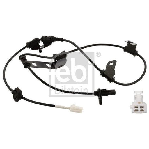 Febi ABS Wheel Speed Sensor Rear Left 107471
