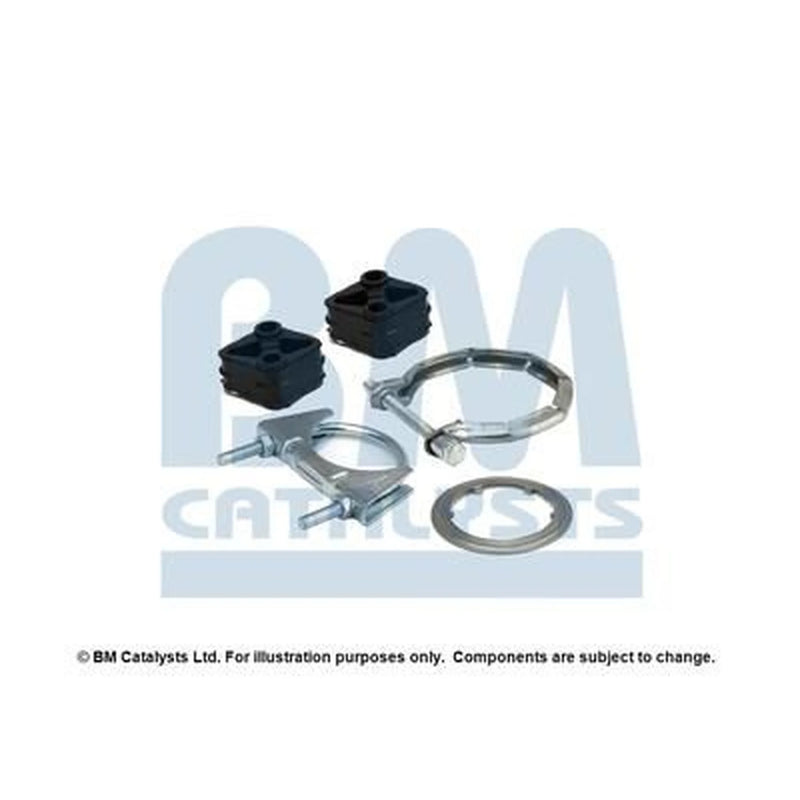 BM Catalysts Fitting Kit FK11502C FK11502C