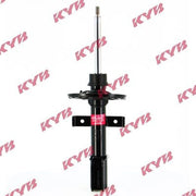 KYB Shock Absorber Damper Strut Front fits Renault Clio III 2005-2014