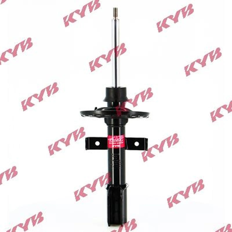 KYB Shock Absorber Damper Strut Front fits Renault Clio III 2005-2014