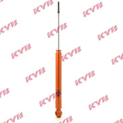 KYB Shock Absorber Damper Strut Rear fits Toyota Yaris/Vitz 2000-2005 1.5