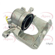 Apec Brake Caliper Assembly Front Left LCA1428N