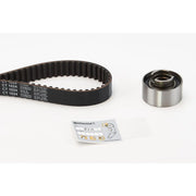 Continental CTAM Timing Belt Kit with Rollers fits Kia Mentor 1993-1997 1.5 1.6