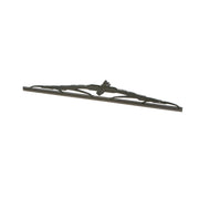 Bosch Front & Rear Super Plus Wiper Blade Set fits Kia Picanto I 2004-2011