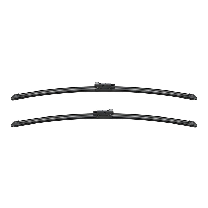Bosch Aerotwin Wiper Blade Set 650mm + 650mm — A099S fits Seat Leon 2005-2012