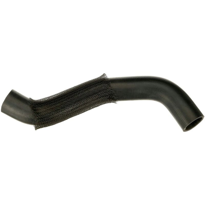 Gates Radiator Coolant Hose 410mm ID fits Toyota Auris 2006-2012 2.2