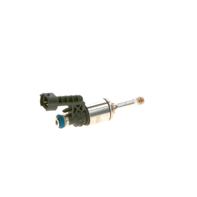 Bosch Fuel Injector Nozzle Pin fits Nissan Patrol VI 2010 on 5.6