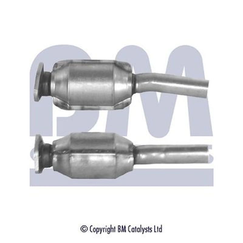 BM Catalysts Petrol Cat fits Seat Cordoba 1993-2002 1.6 2.0