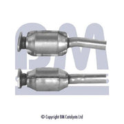 BM Catalysts Homologated Petrol Cat fits Seat Cordoba 1993-2002 1.6 2.0