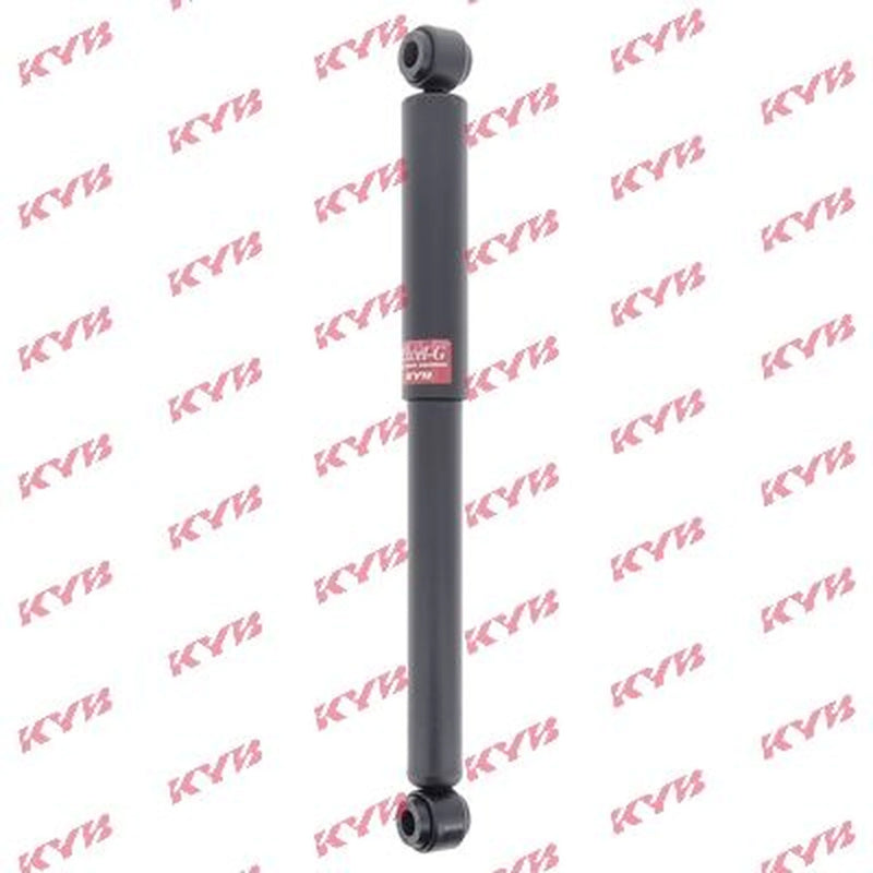 KYB Shock Absorber Damper Strut Rear Right fits Toyota Hilux IV Pickup 1985-1989