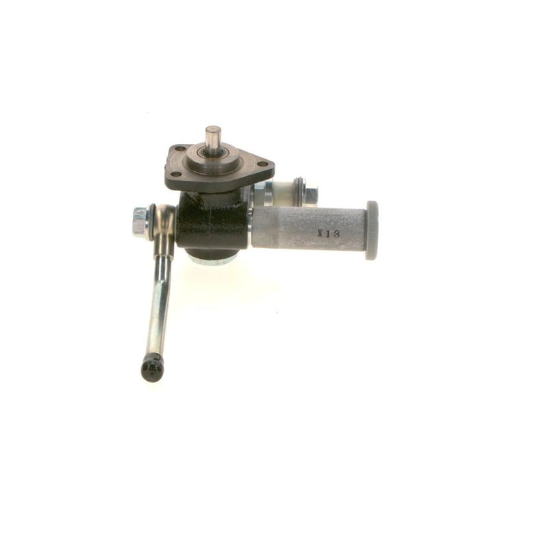 Bosch Fuel Pump Assembly