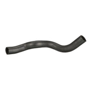 Gates Intercooler Turbo Charge Air Hose 660mm fits Fiat Doblo 2005 on 1.9