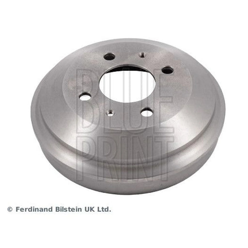 Blue Print Brake Drum Assembly Rear ADG04709