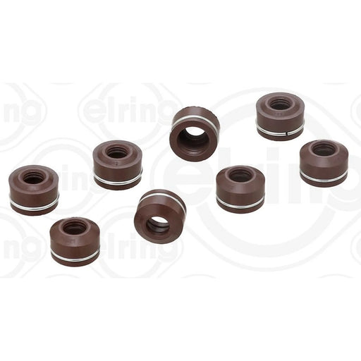 Elring Valve Stem Seal Set ID High fits Mercedes-Benz 123 1980-1985