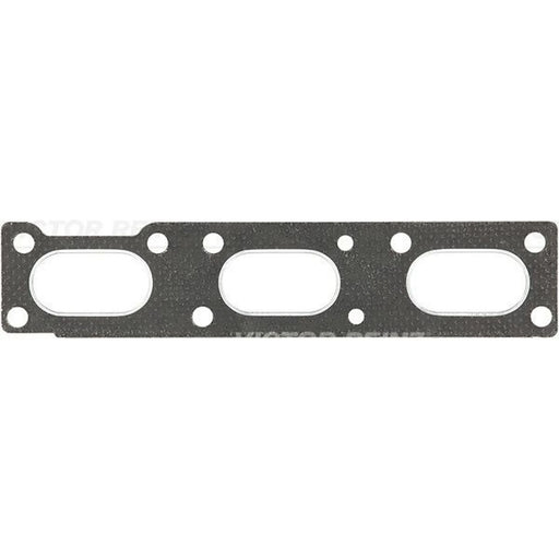 Victor Reinz Exhaust Manifold Gasket Wide Thick 71-34283-00