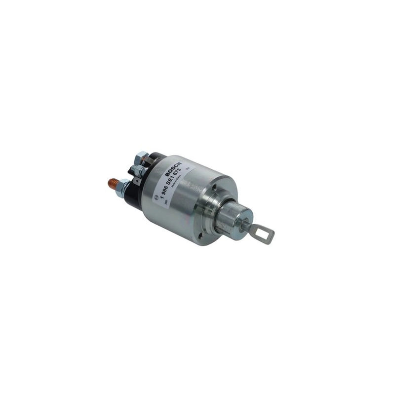 Bosch Starter Solenoid Switch
