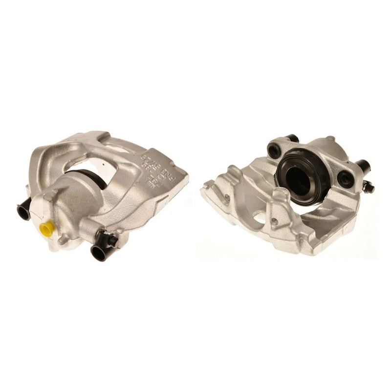 Bosch Brake Caliper Assembly Front Right 0 986 135 018