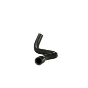 Gates Crankcase Ventilation Hose 220mm fits Audi A1 2010-2015 1.2