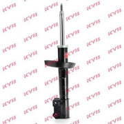 KYB Shock Absorber Damper Strut Front Left fits Opel Astra G 1998-2009