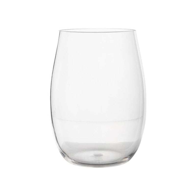 Gimex Linea Line Water Glass 450ml 2 Pieces Gimex - Dynamic Drive