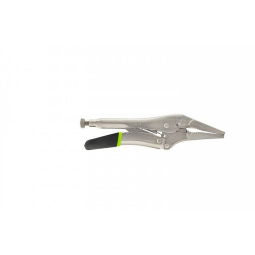 Carlyle Tools 9In Long Nose Easy Release Locking Pliers - image 1