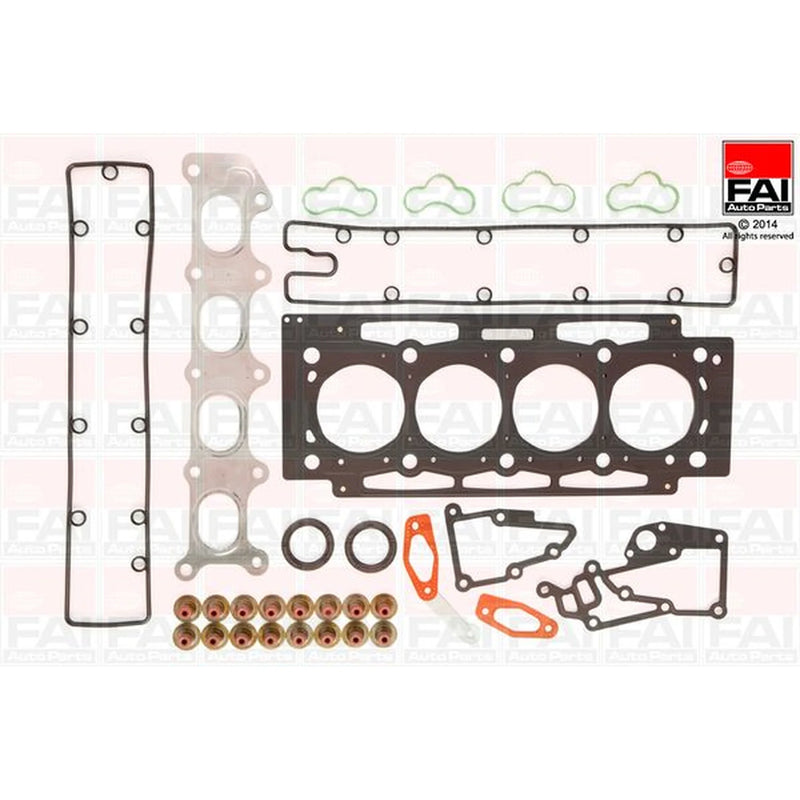 FAI Cylinder Head Gasket Kit