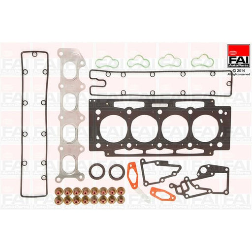 FAI Cylinder Head Gasket Kit HS1062