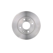 Bosch Front Brake Vented Discs & Pads fits Citroën Ax 1991-1996 1.4