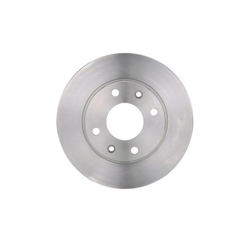 Bosch Front Brake Vented Discs & Pads fits Citroën Ax 1991-1996 1.4