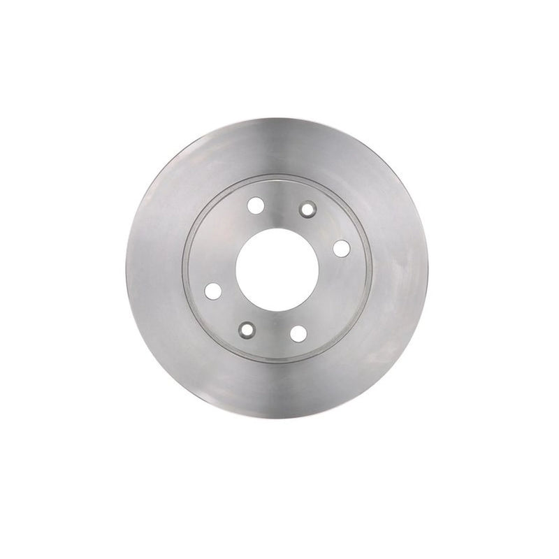 Bosch Front Brake Vented Discs & Pads fits Citroën Zx 1991-1999 1.6 1.8 1.9 2.0