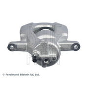 Blue Print Brake Caliper Assembly Front Left fits Citroën C1 2005-2014 1.0 1.4