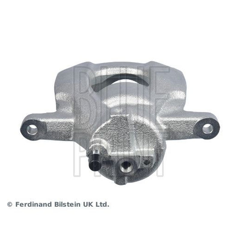 Blue Print Brake Caliper Assembly Front Left fits Citroën C1 2005-2014 1.0 1.4
