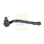 NAPA Steering Tie Rod End Ball Joint Front Left M14x1.5 fits Hyundai Elantra IV