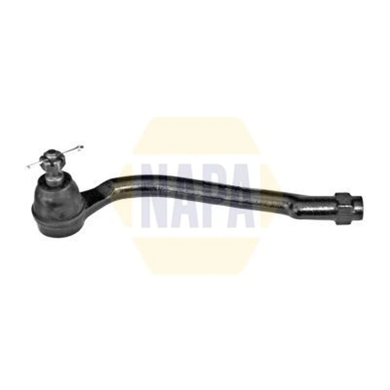 NAPA Steering Tie Rod End Ball Joint Front Left M14x1.5 fits Hyundai Elantra IV