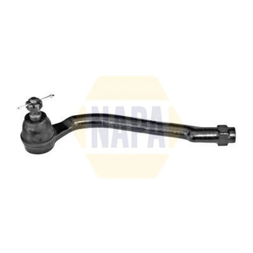 NAPA Steering Tie Rod End Ball Joint Front Left M14x1.5 NST6272