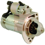 Apec Starter Motor 12V 2kW 13 Teeth fits Hyundai I20 I 2008-2015 1.1 1.4
