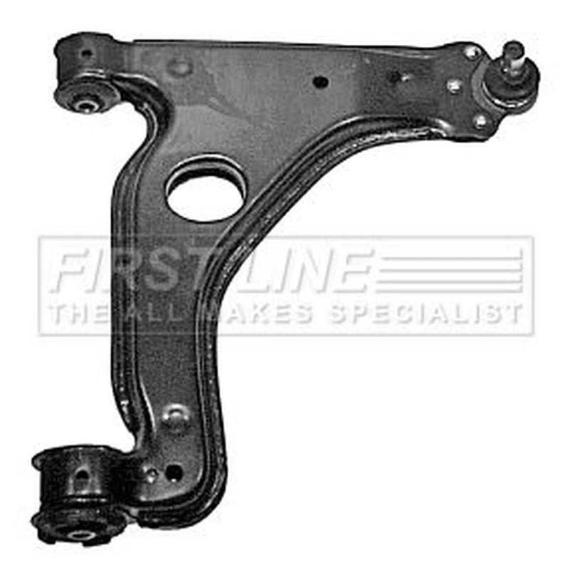 First Line Control/Trailing Arm fits Chevrolet Zafira 2001-2012 2.0