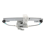 Valeo Electric Window Regulator Lifter Right Rear 851877