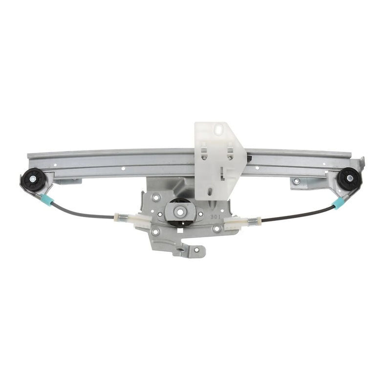 Valeo Electric Window Regulator Lifter Right Rear 851877