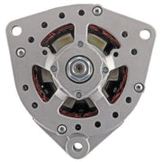 Hella Car Alternator 12V fits Mercedes-Benz Actros 1996-2002