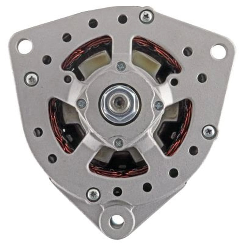 Hella Car Alternator 12V fits Mercedes-Benz Actros 1996-2002