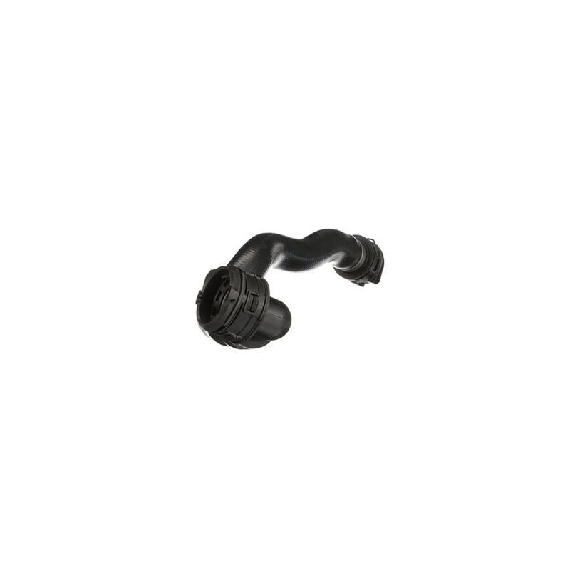 Gates Radiator Coolant Hose 520mm ID fits Citroën Berlingo 2018-2019 1.2