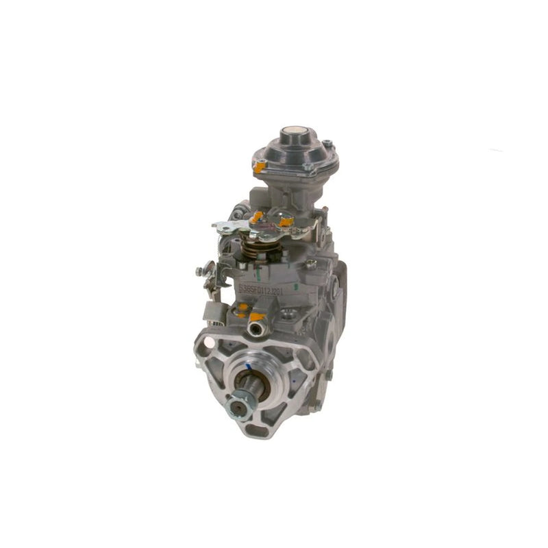 Bosch Diesel Injection Pump fits New Holland Td 5 2011 on 5.90