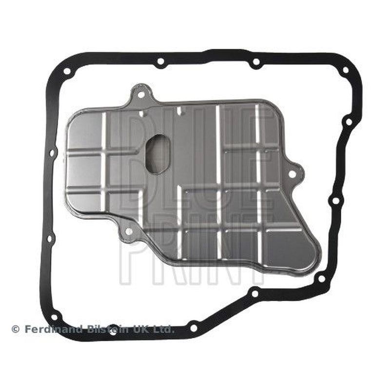 Blue Print Auto Trans Filter Kit fits Subaru Forester 2013 on 2.0