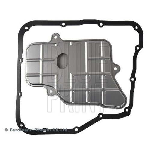 Blue Print Auto Trans Filter Kit fits Subaru Forester 2013 on 2.0