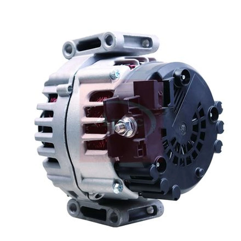 Apec Car Alternator 12V AAL2515