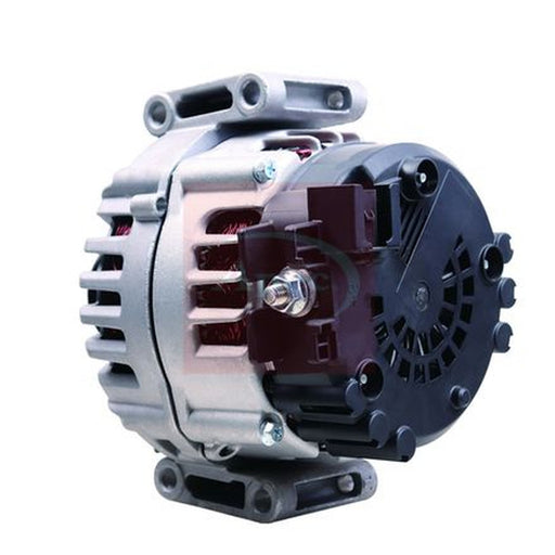 Apec Car Alternator 12V fits Mercedes-Benz C-Class 2011-2018