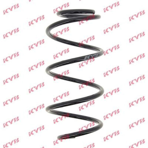 KYB 2 x Suspension Springs fits Hyundai I30 2007-2011 1.6 2.0